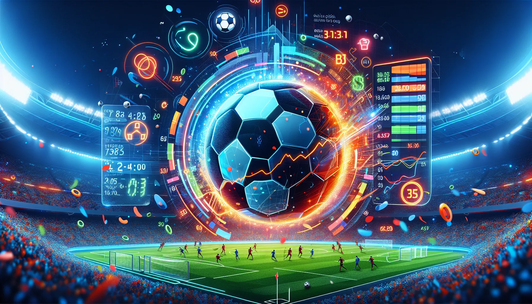 Mọi Thứ Về Cá Cược Bóng Đá