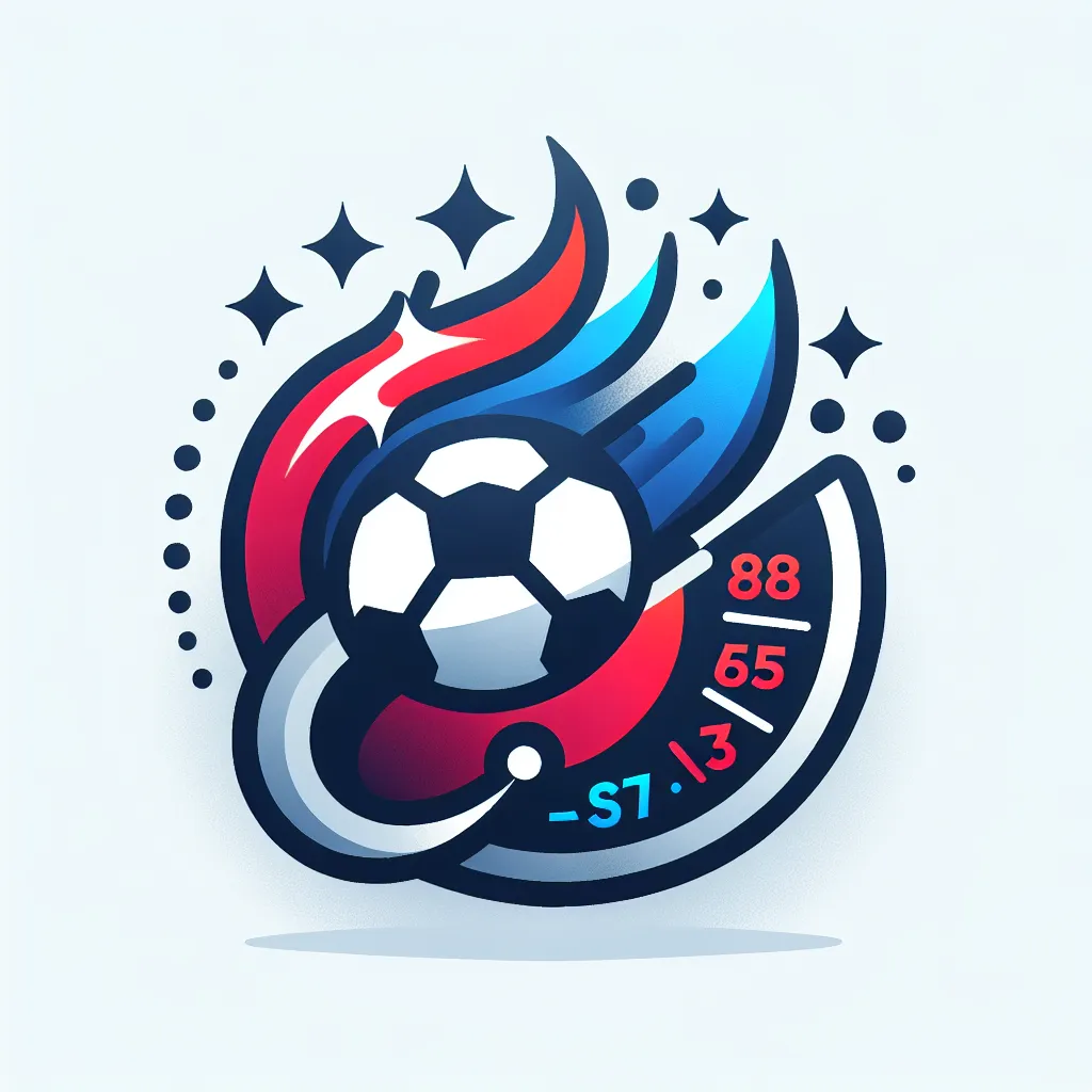 Mọi Thứ Về Cá Cược Bóng Đá Logo